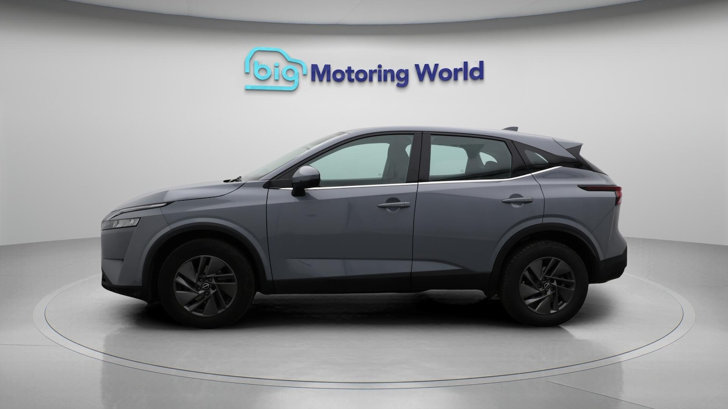 Used Nissan Qashqai 2022 for sale - 76072533: Photo 5