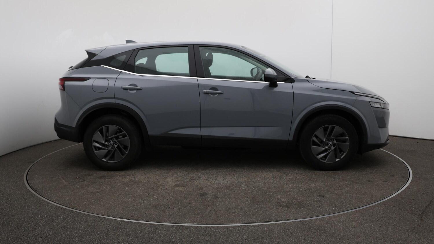 Used Nissan Qashqai 2022 for sale - 76072533: Photo 50