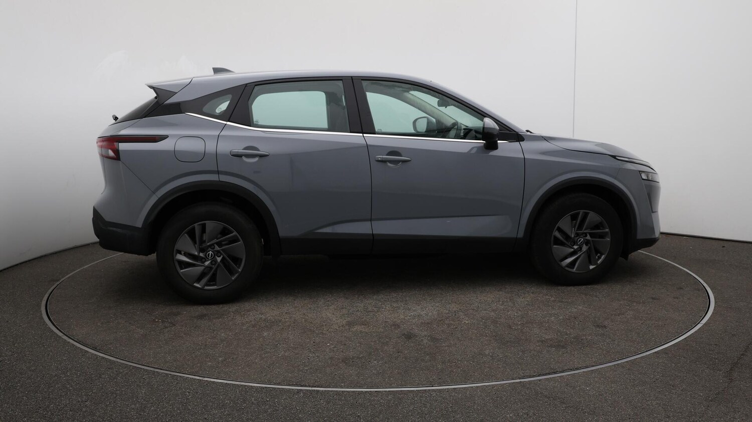 Used Nissan Qashqai 2022 for sale - 76072533: Photo 51