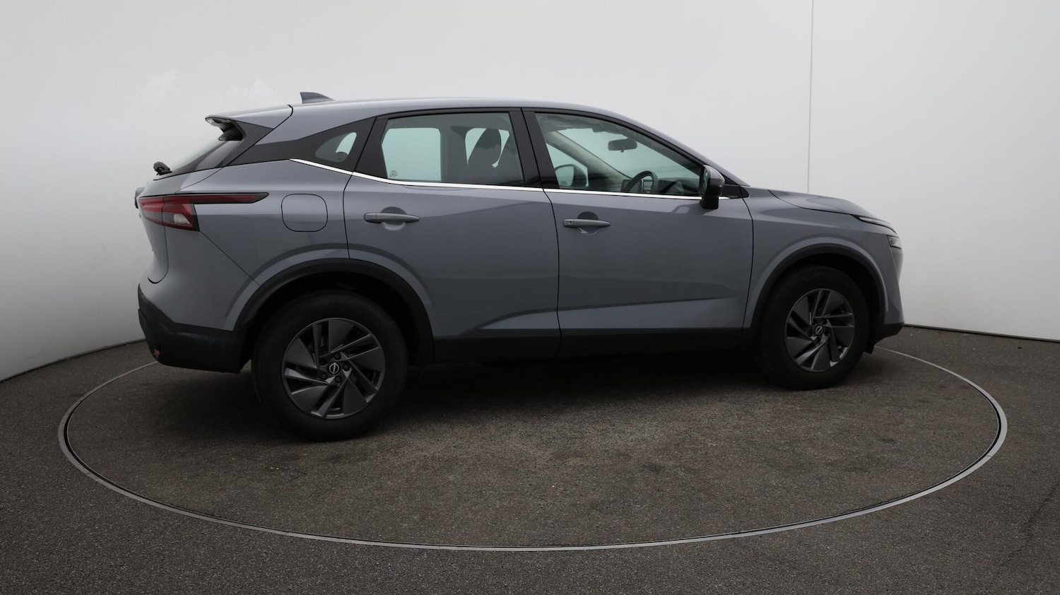 Used Nissan Qashqai 2022 for sale - 76072533: Photo 52