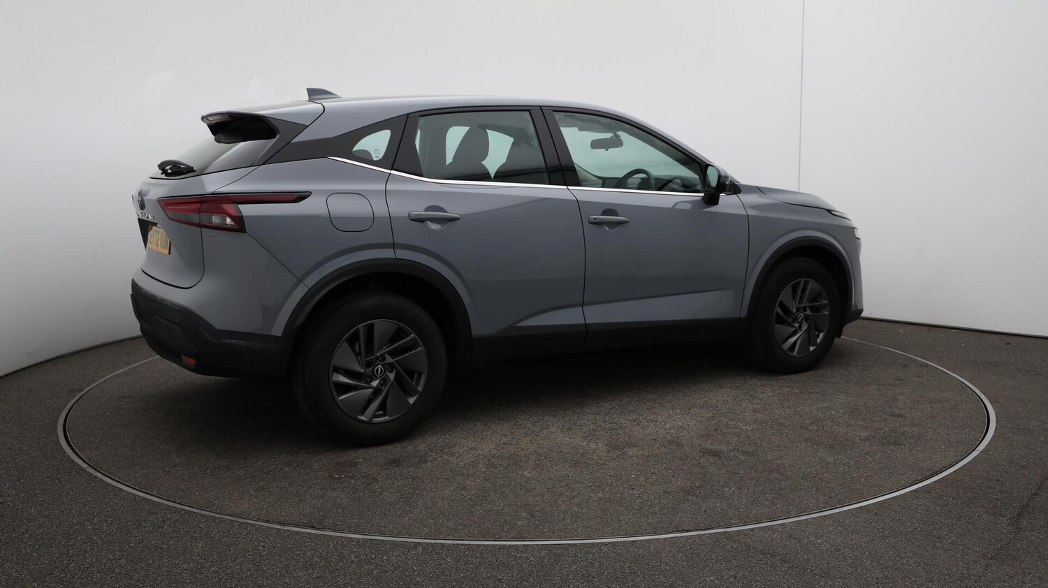 Used Nissan Qashqai 2022 for sale - 76072533: Photo 53