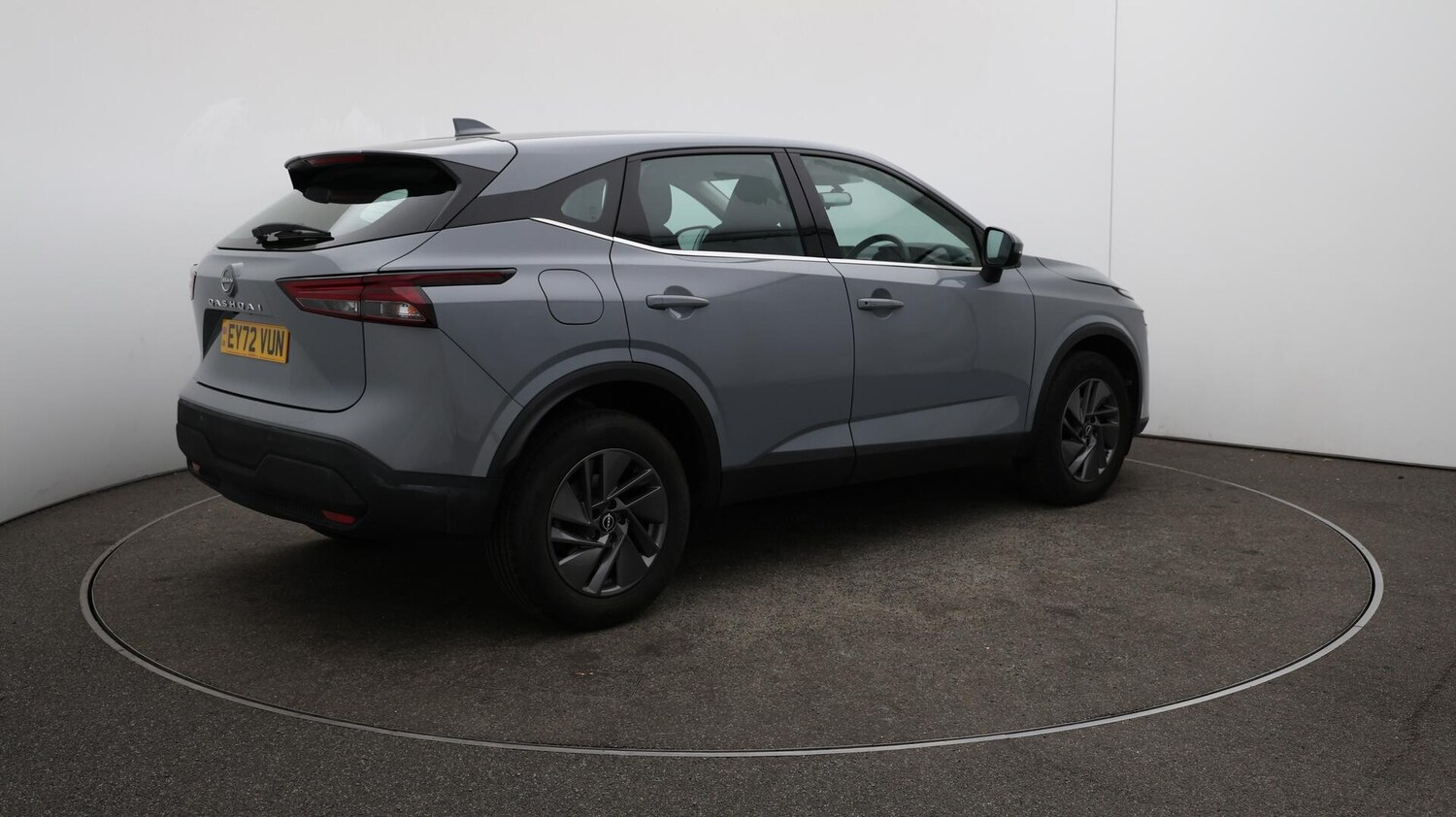 Used Nissan Qashqai 2022 for sale - 76072533: Photo 54
