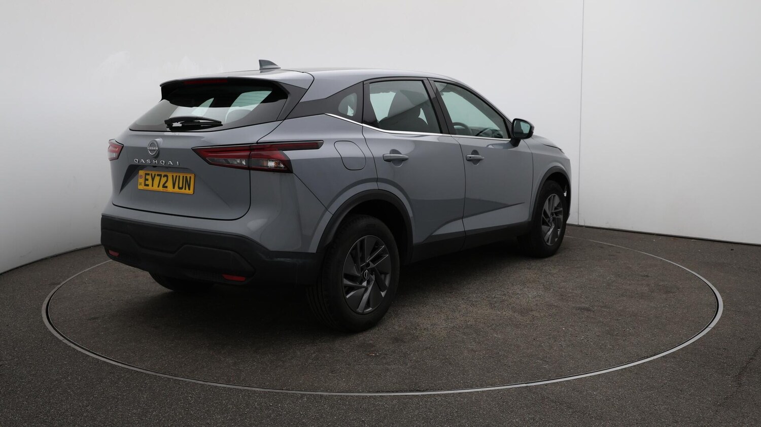Used Nissan Qashqai 2022 for sale - 76072533: Photo 55