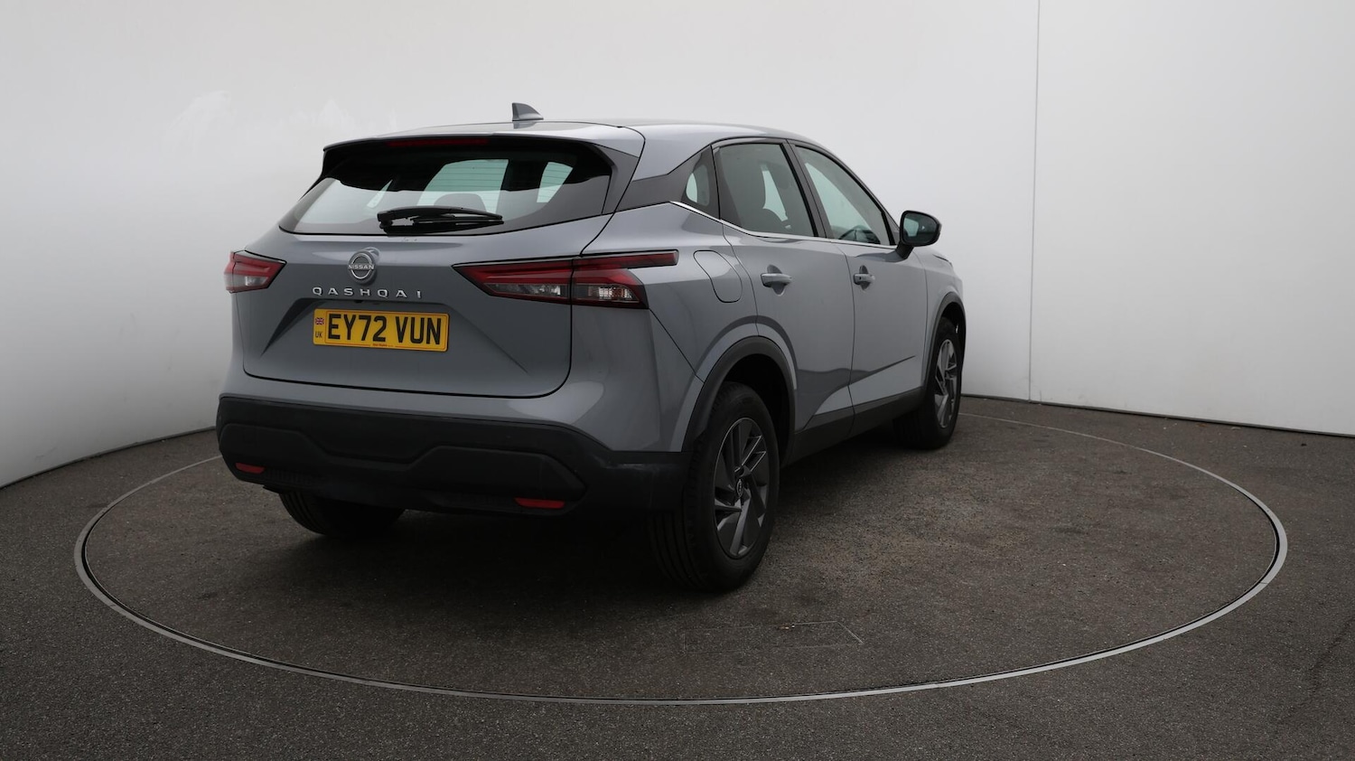 Used Nissan Qashqai 2022 for sale - 76072533: Photo 56
