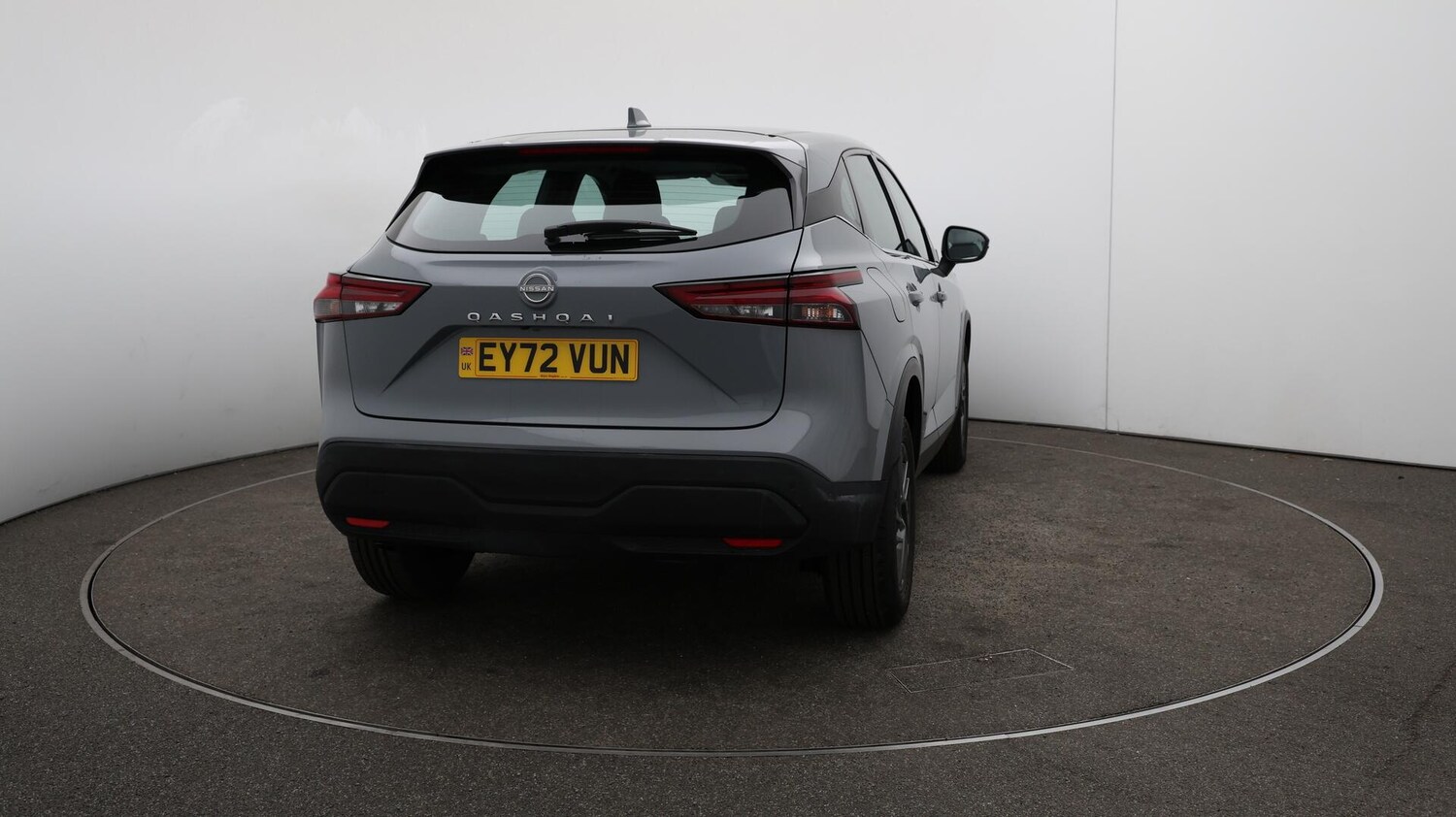 Used Nissan Qashqai 2022 for sale - 76072533: Photo 57