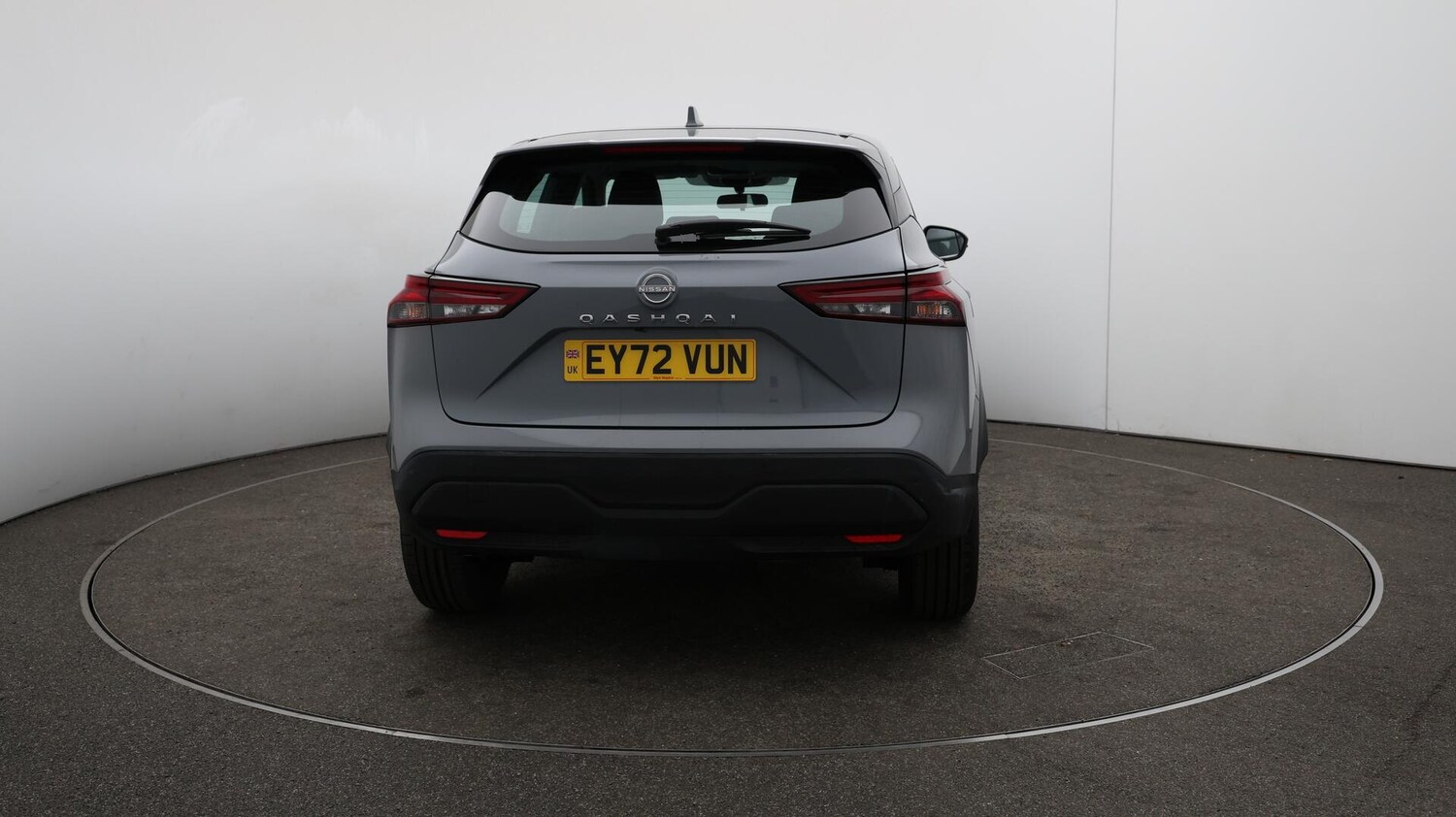 Used Nissan Qashqai 2022 for sale - 76072533: Photo 58