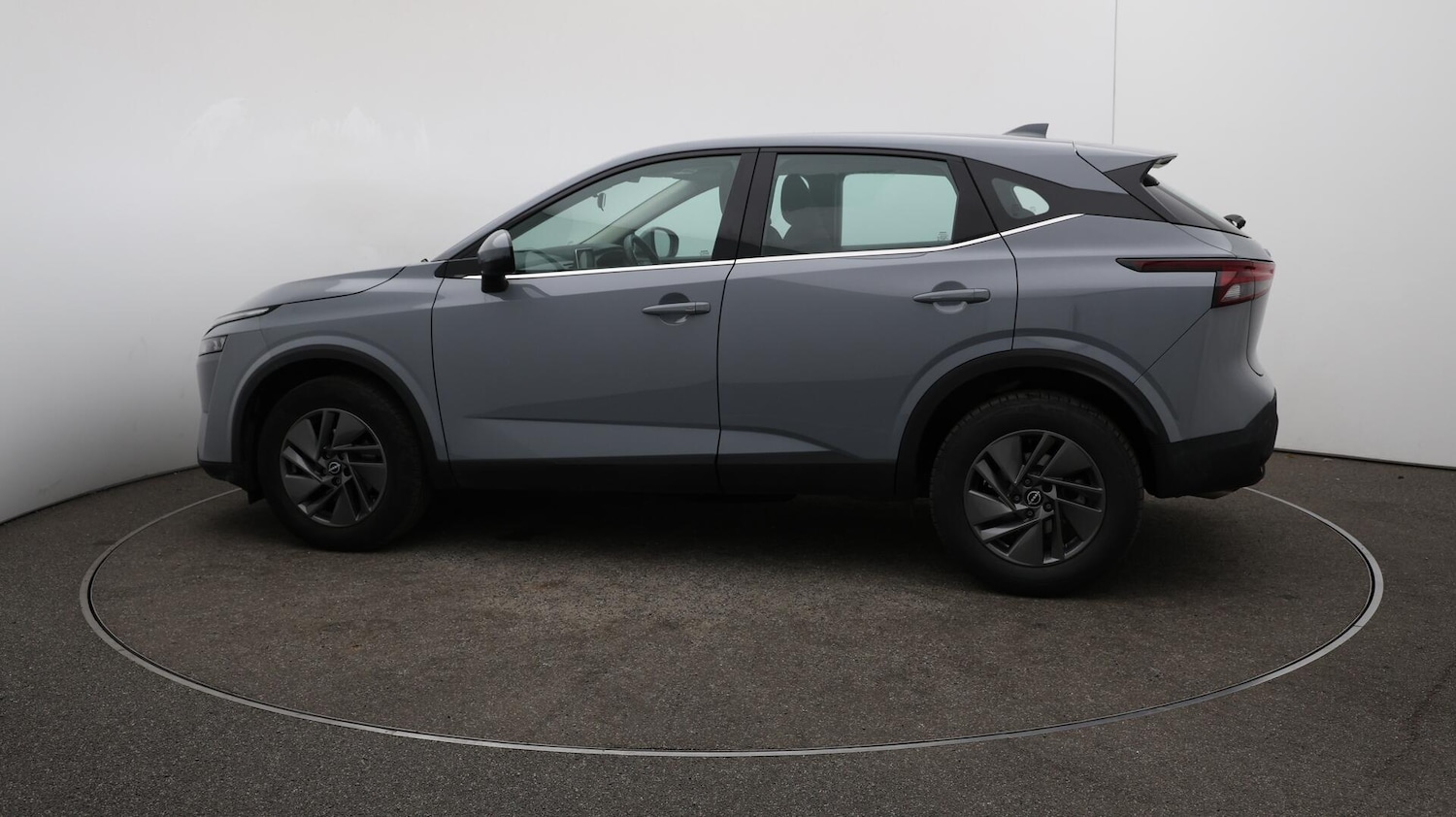 Used Nissan Qashqai 2022 for sale - 76072533: Photo 59