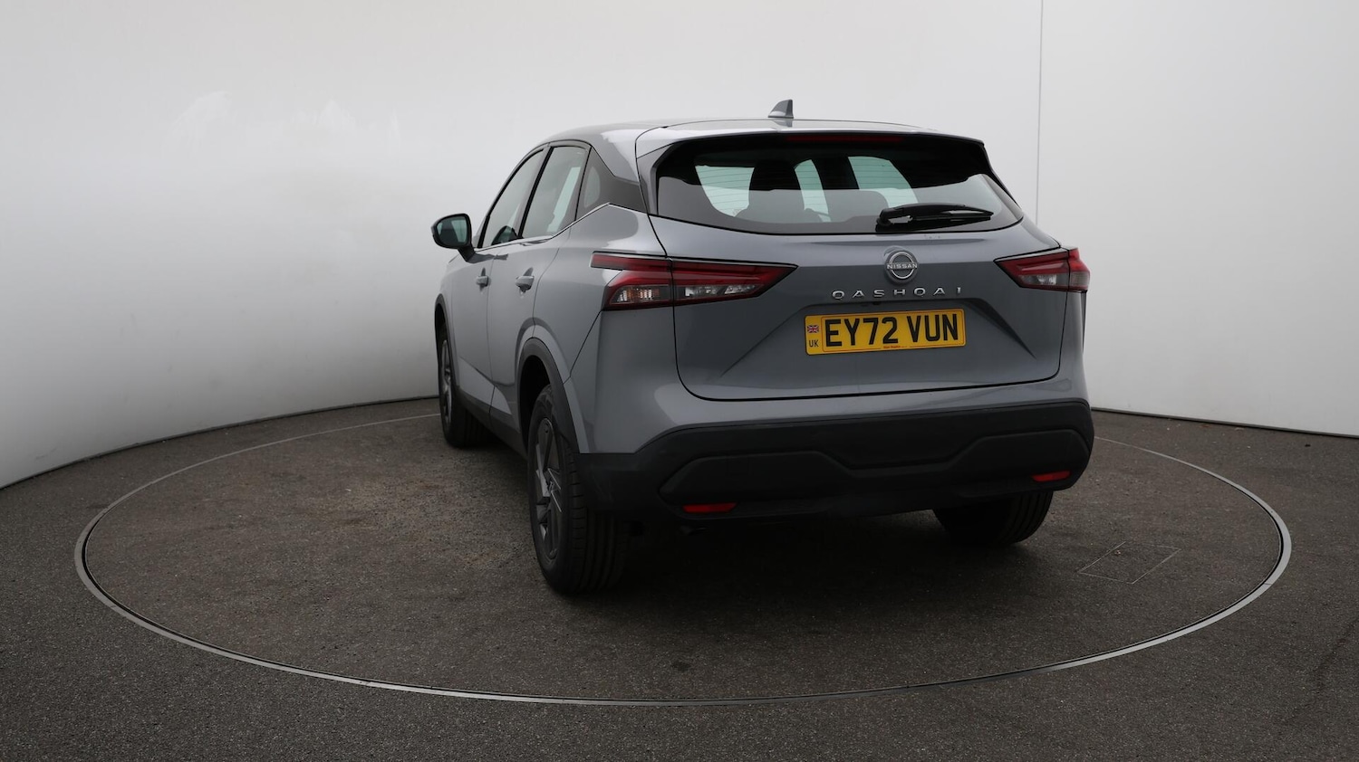 Used Nissan Qashqai 2022 for sale - 76072533: Photo 61