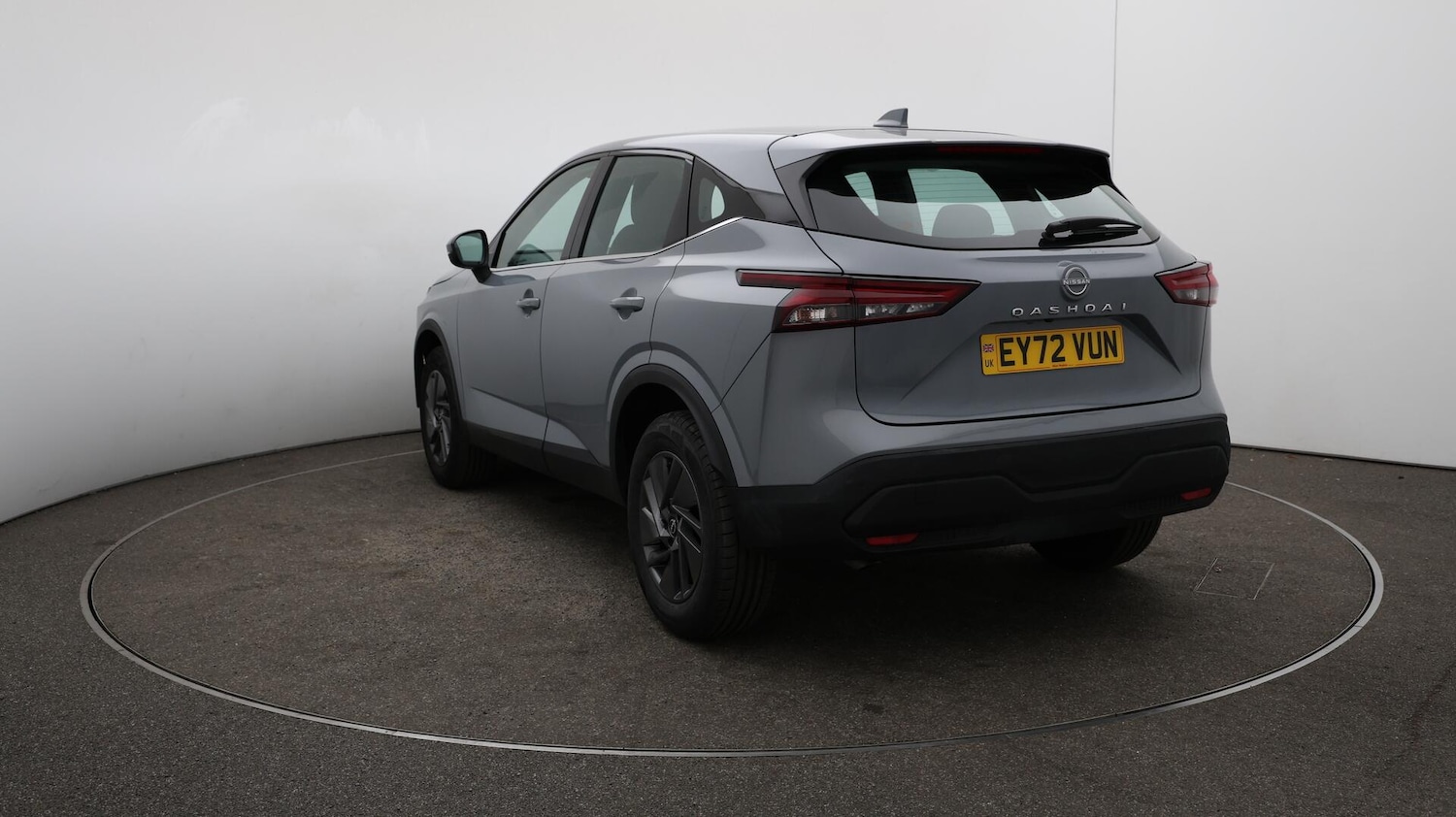 Used Nissan Qashqai 2022 for sale - 76072533: Photo 62