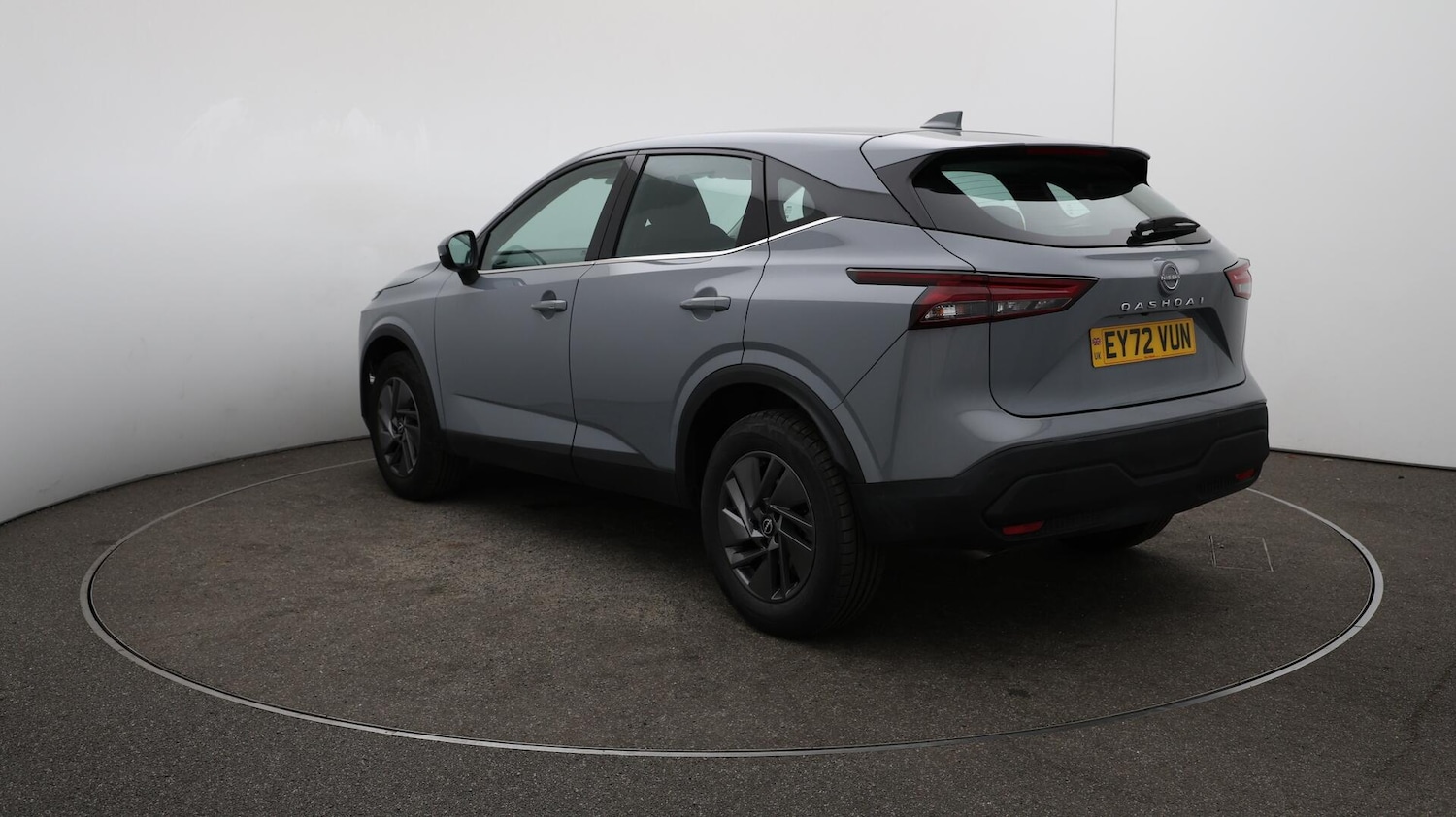 Used Nissan Qashqai 2022 for sale - 76072533: Photo 63