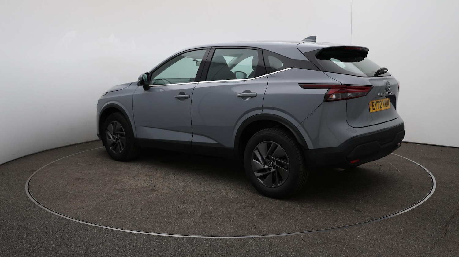 Used Nissan Qashqai 2022 for sale - 76072533: Photo 64