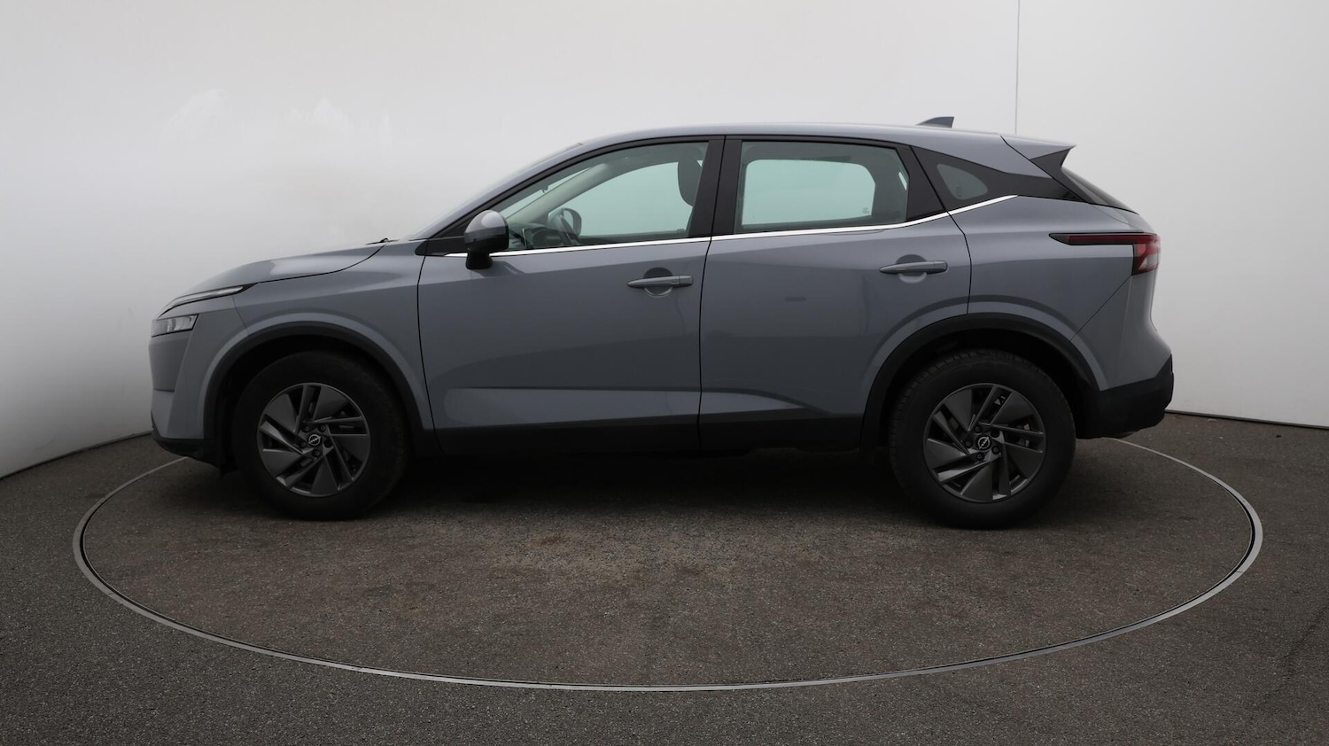 Used Nissan Qashqai 2022 for sale - 76072533: Photo 65