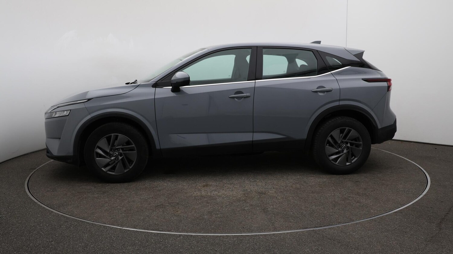 Used Nissan Qashqai 2022 for sale - 76072533: Photo 66