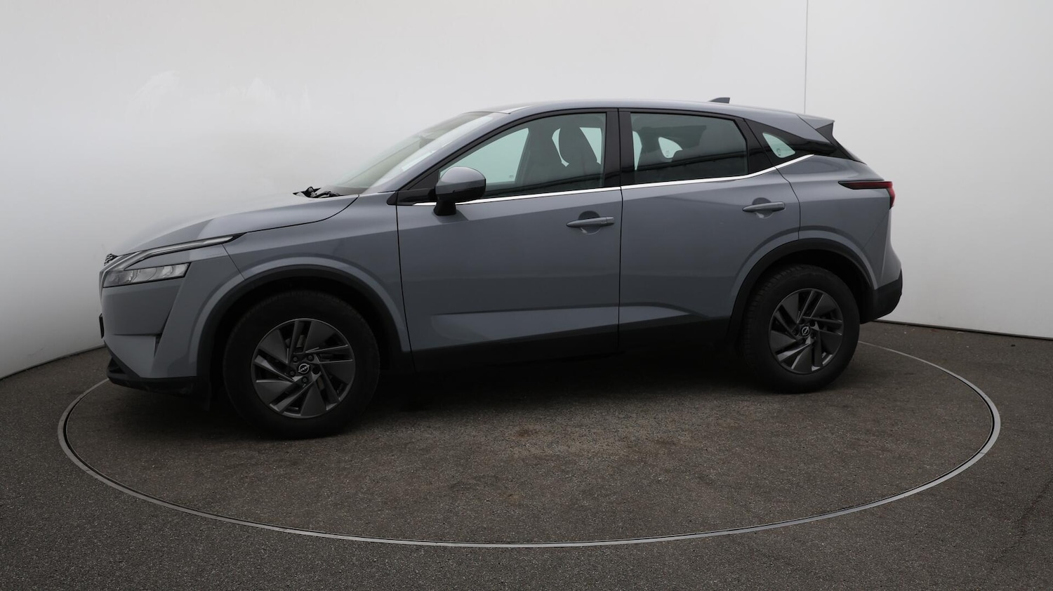 Used Nissan Qashqai 2022 for sale - 76072533: Photo 67