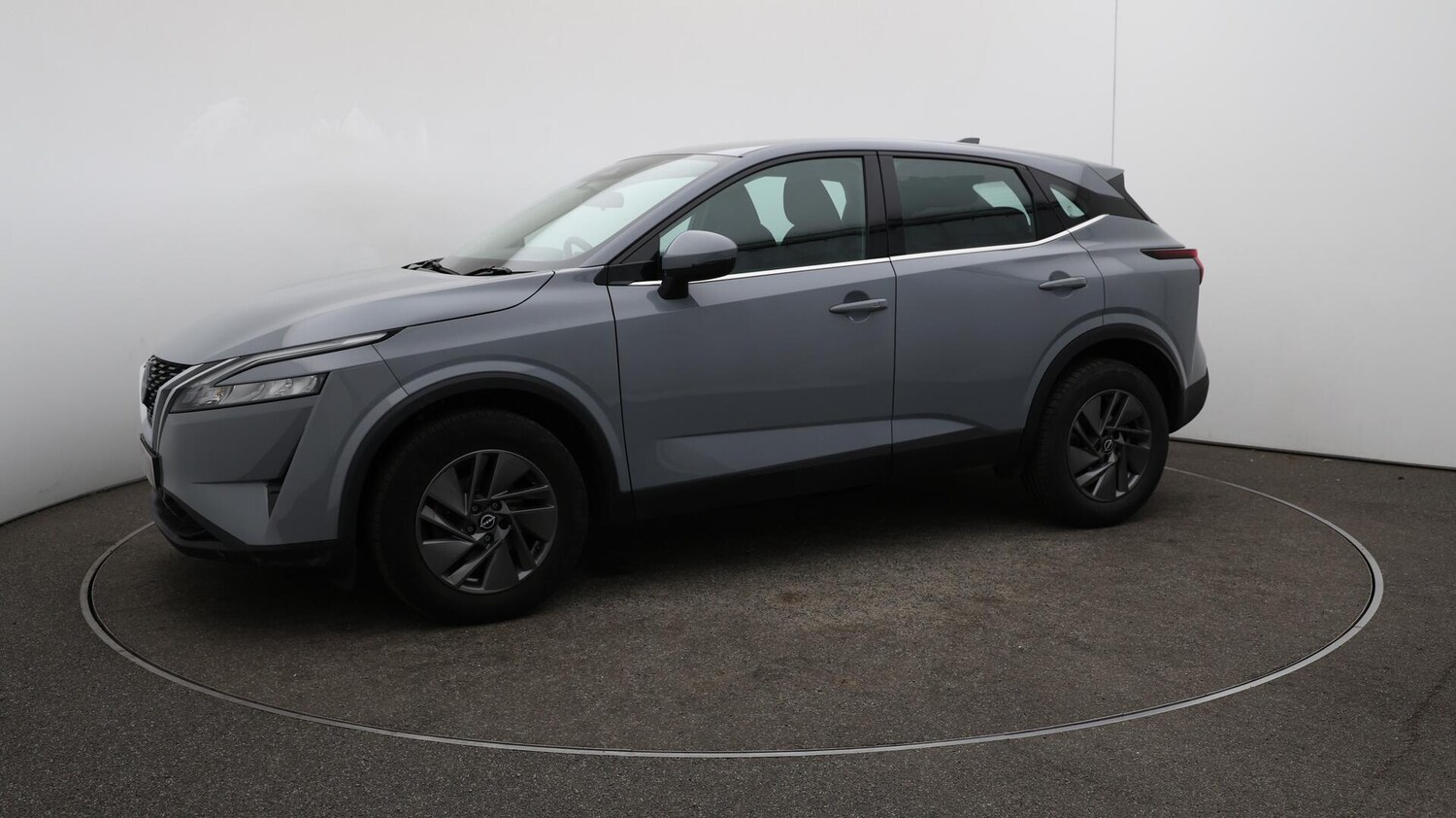 Used Nissan Qashqai 2022 for sale - 76072533: Photo 68