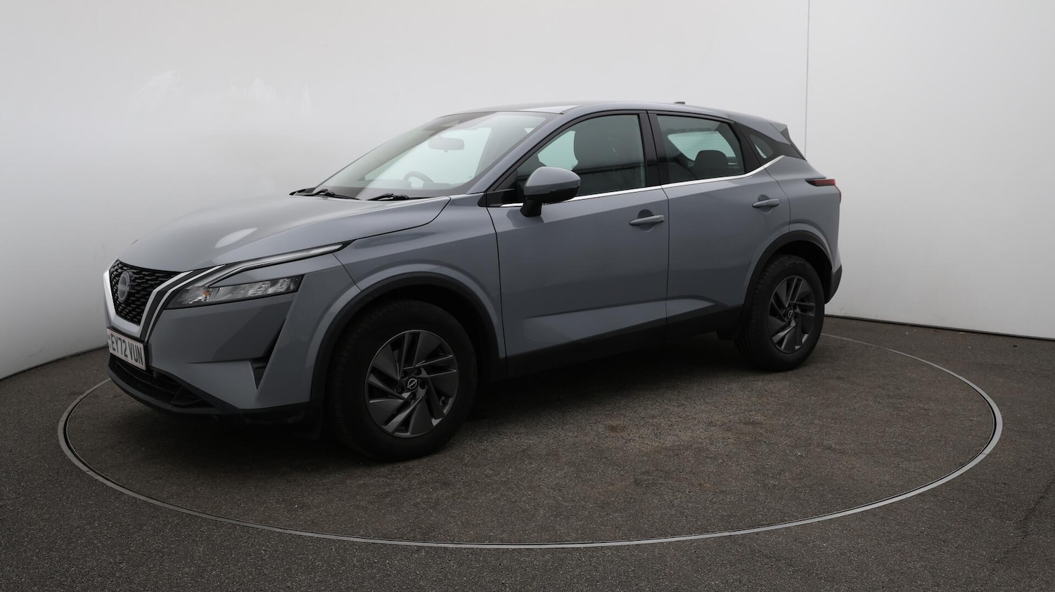Used Nissan Qashqai 2022 for sale - 76072533: Photo 69