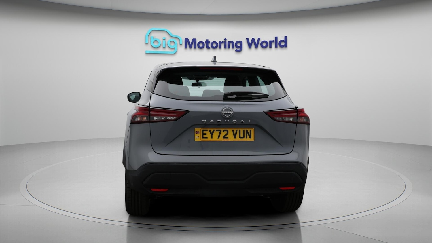 Used Nissan Qashqai 2022 for sale - 76072533: Photo 7