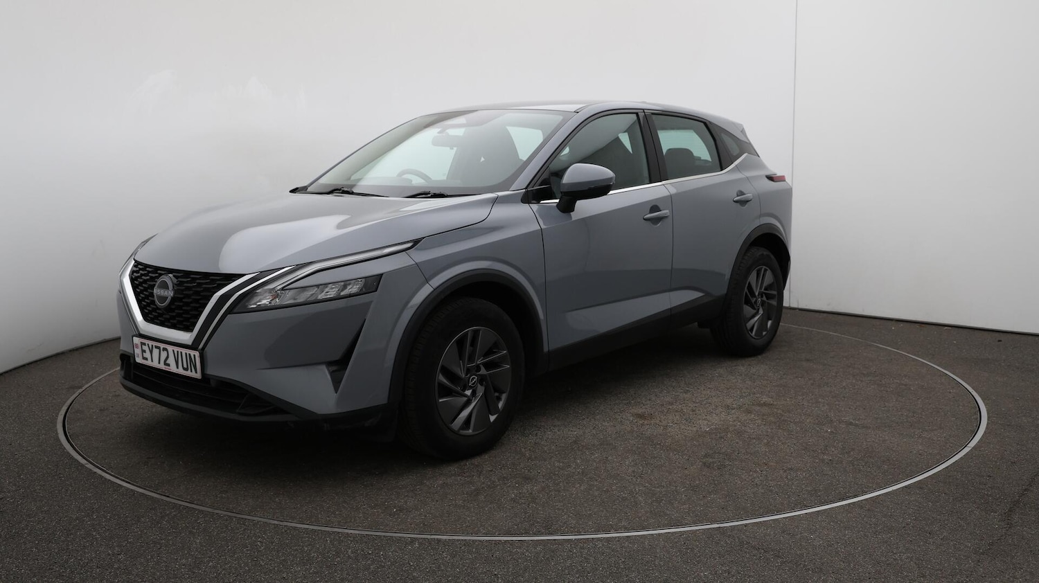 Used Nissan Qashqai 2022 for sale - 76072533: Photo 70