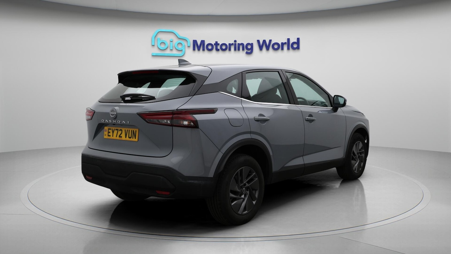 Used Nissan Qashqai 2022 for sale - 76072533: Photo 8