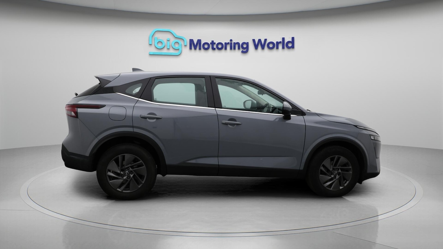 Used Nissan Qashqai 2022 for sale - 76072533: Photo 9