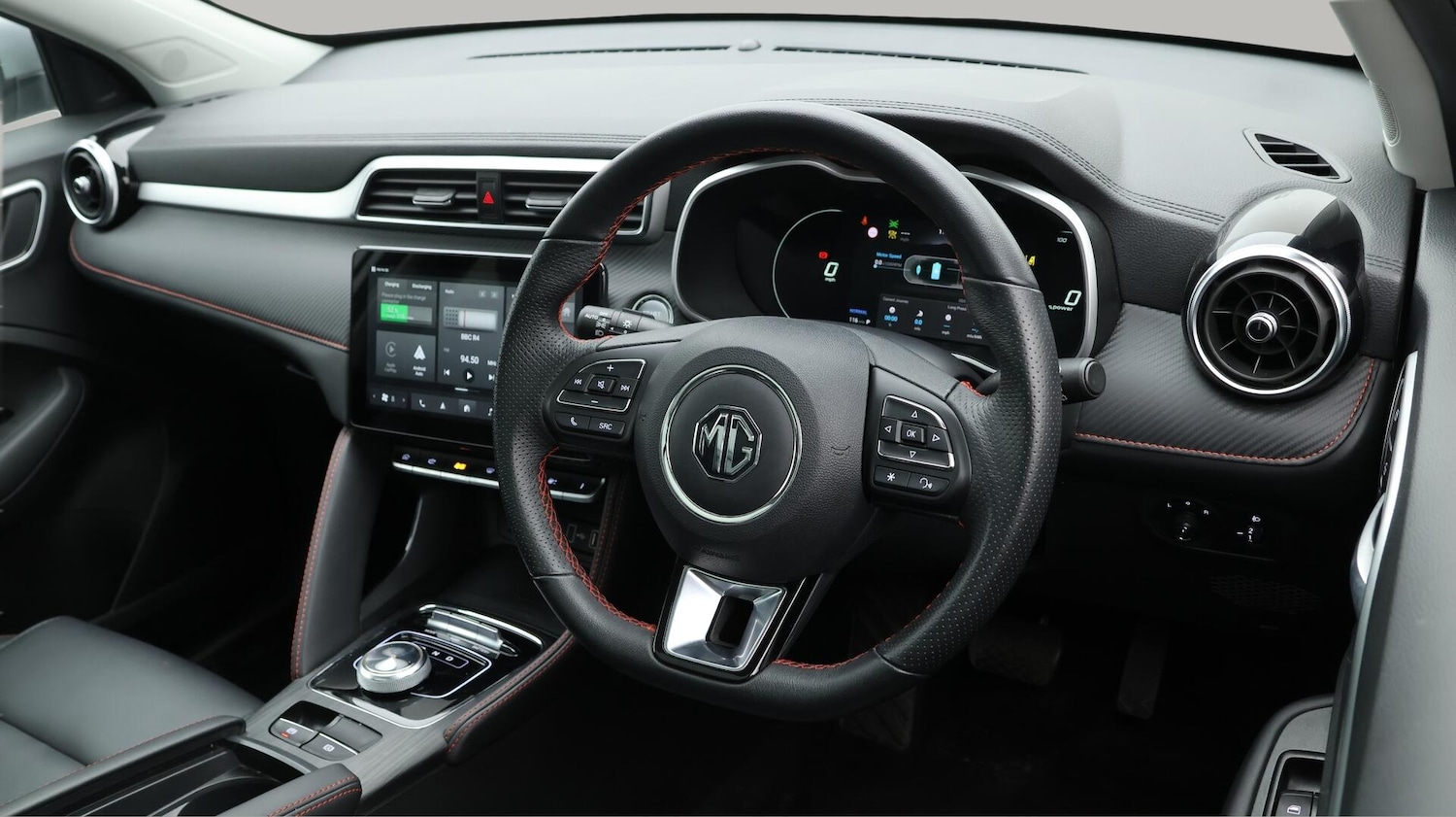 Used MG MG ZS 2024 for sale - 76772059: Photo 10