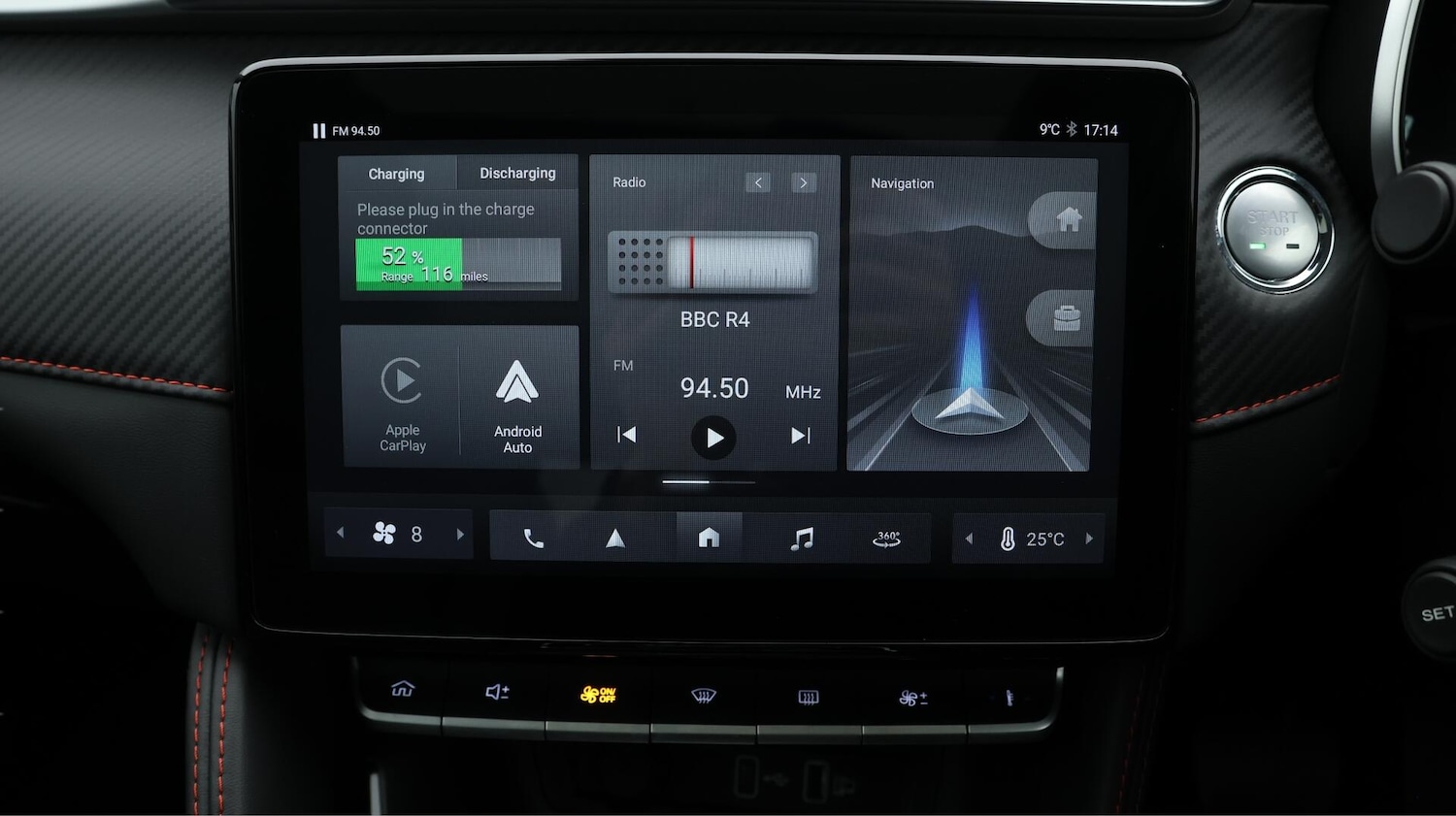 Used MG MG ZS 2024 for sale - 76772059: Photo 12