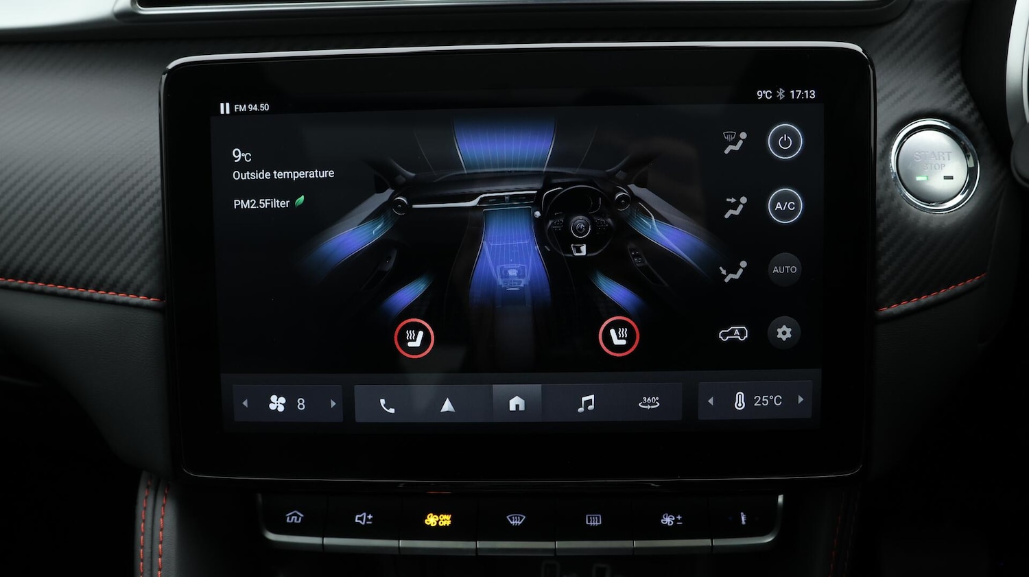 Used MG MG ZS 2024 for sale - 76772059: Photo 13