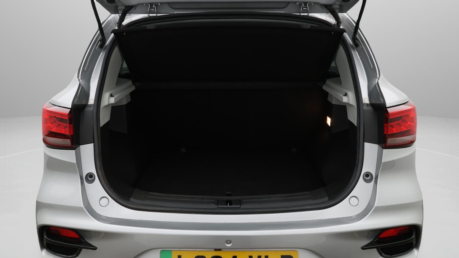 Used MG MG ZS 2024 for sale - 76772059: Photo 18