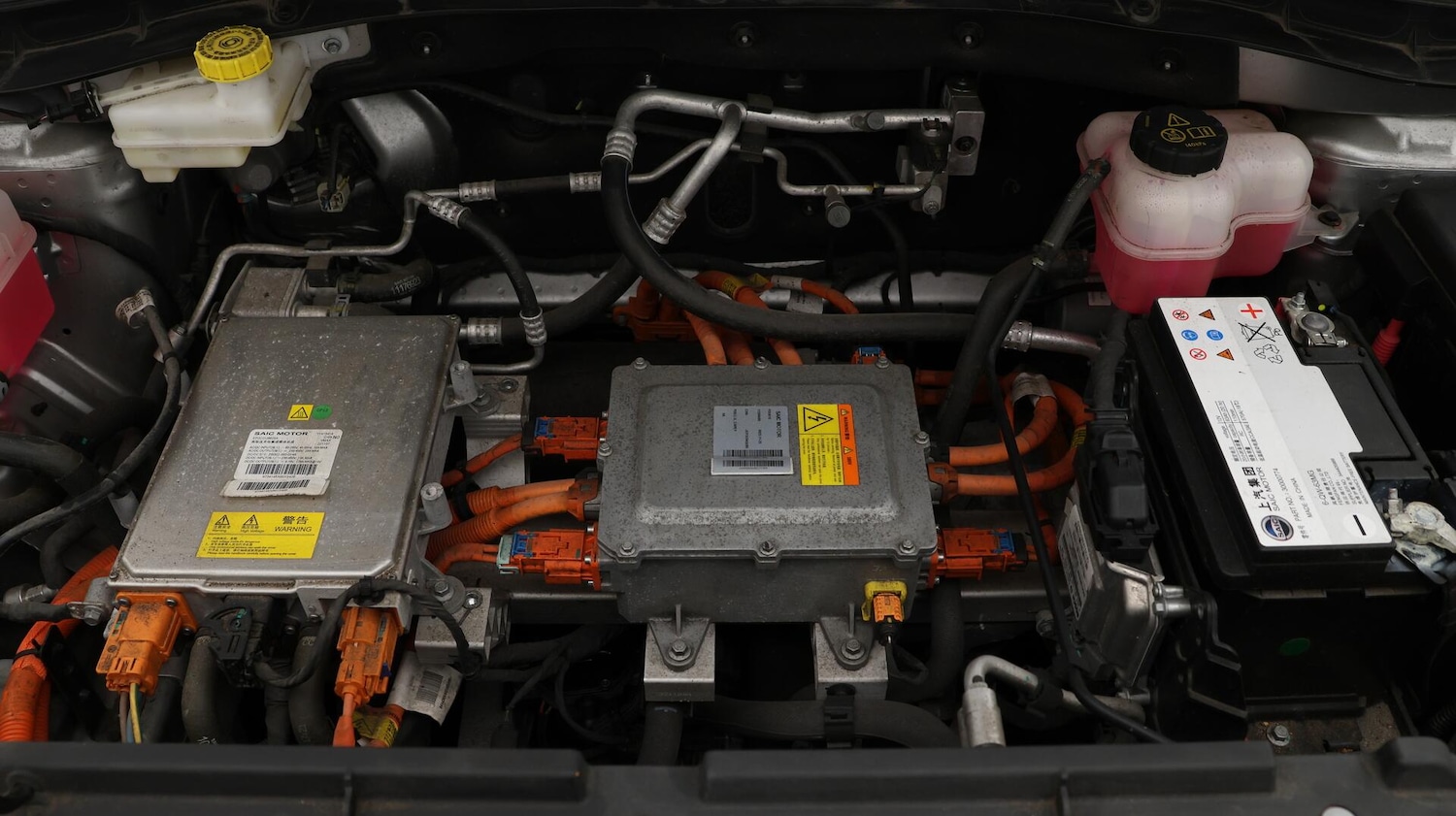 Used MG MG ZS 2024 for sale - 76772059: Photo 20