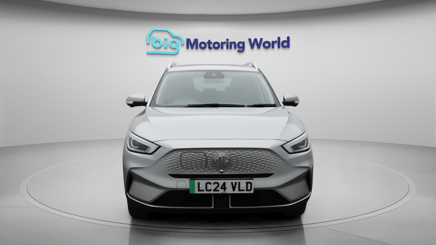 Used MG MG ZS 2024 for sale - 76772059: Photo 3