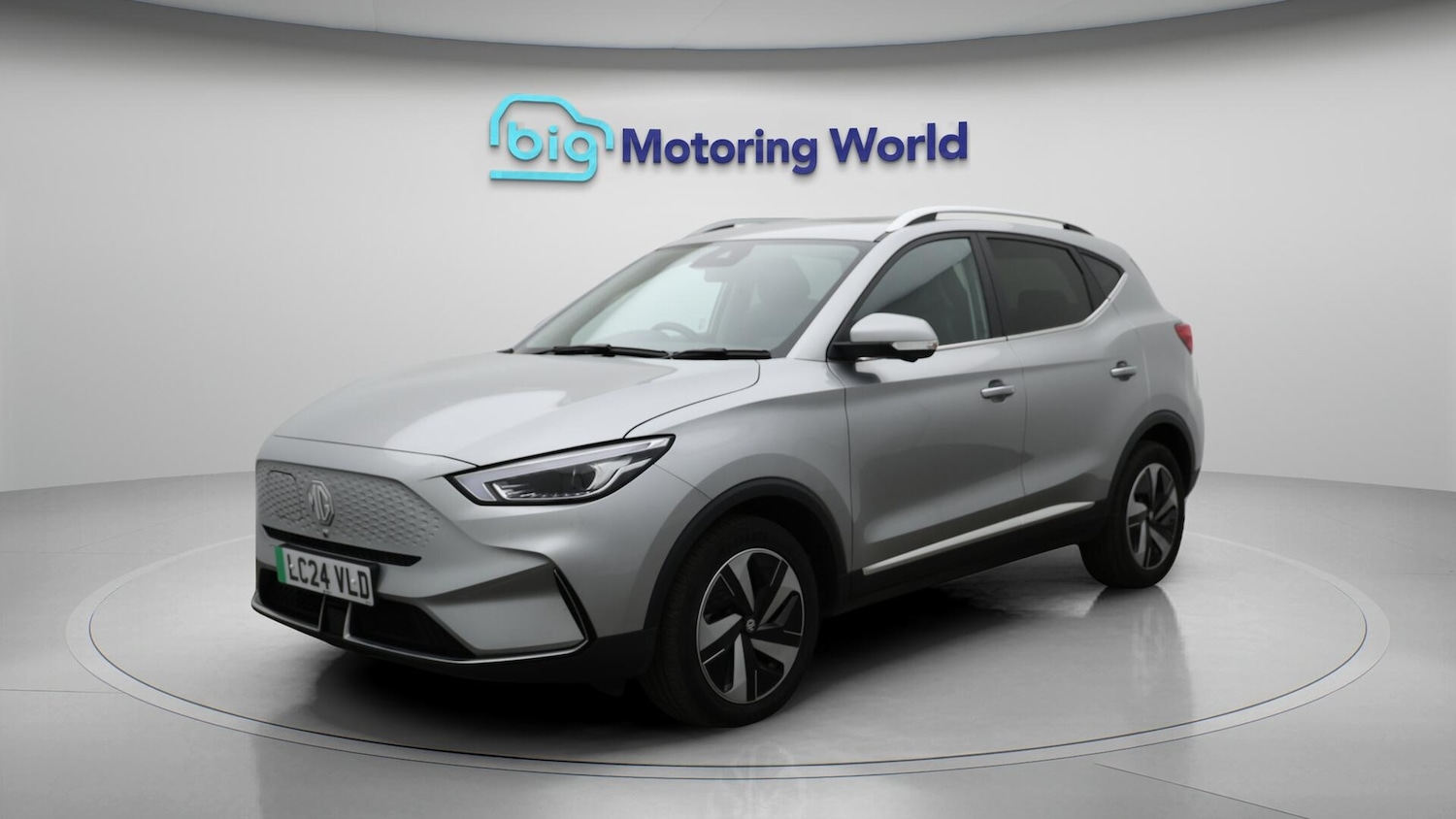 Used MG MG ZS 2024 for sale - 76772059: Photo 4