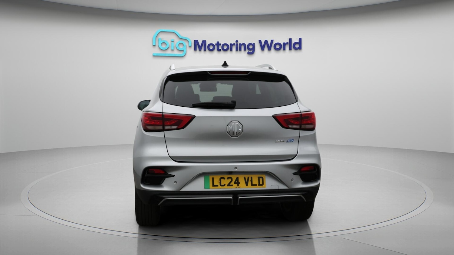 Used MG MG ZS 2024 for sale - 76772059: Photo 7