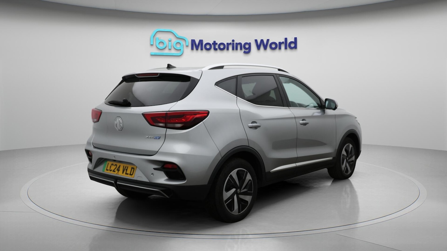 Used MG MG ZS 2024 for sale - 76772059: Photo 8