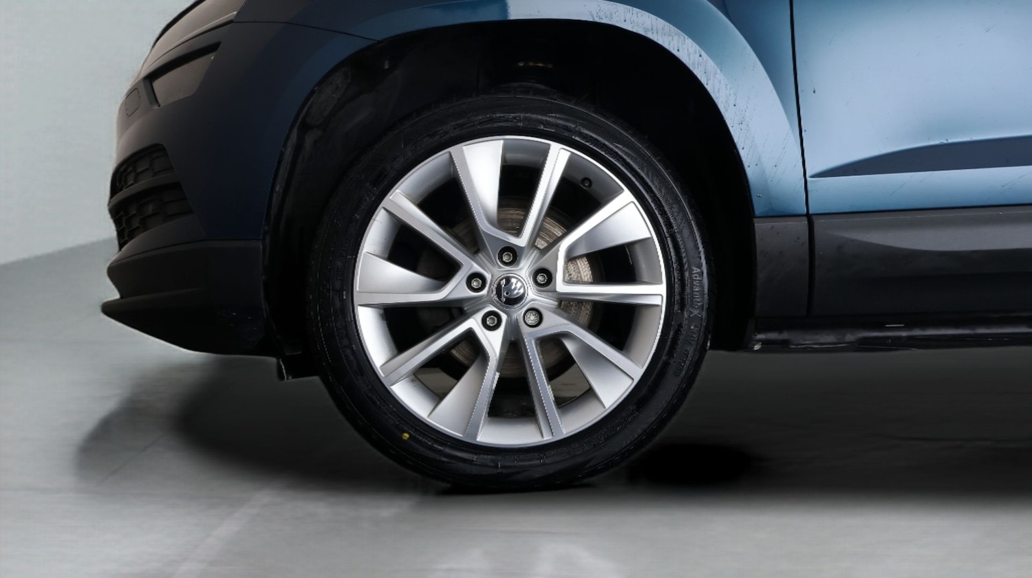 Used Skoda Karoq 2021 for sale - 77830003: Photo 17