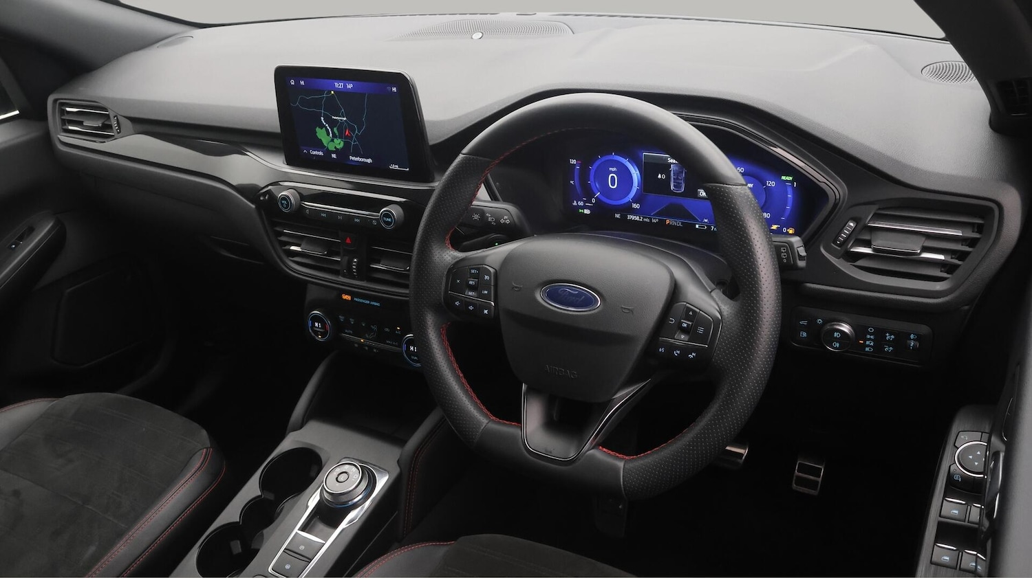 Used Ford Kuga for sale - 76409255: Photo 10