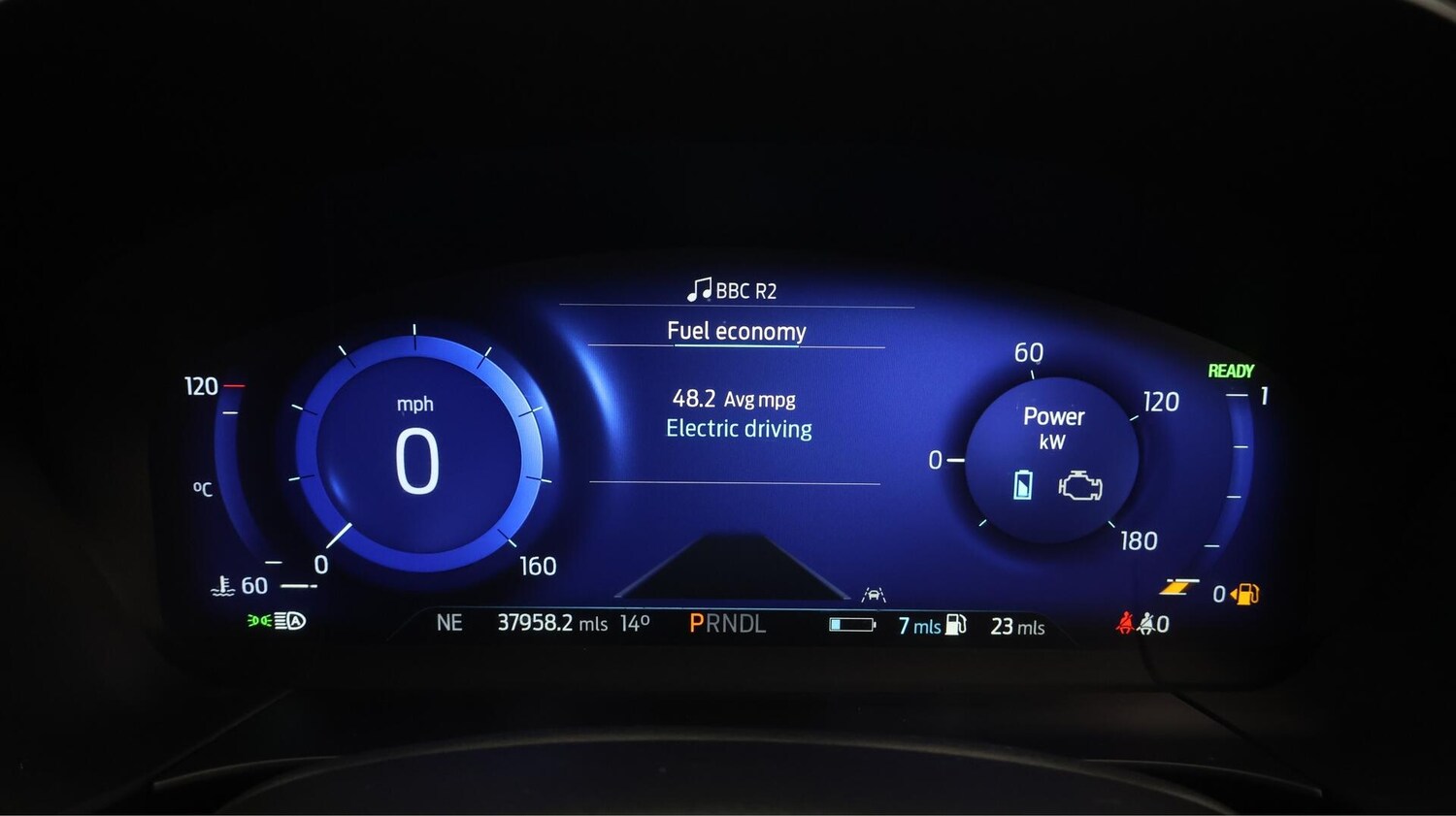 Used Ford Kuga for sale - 76409255: Photo 11