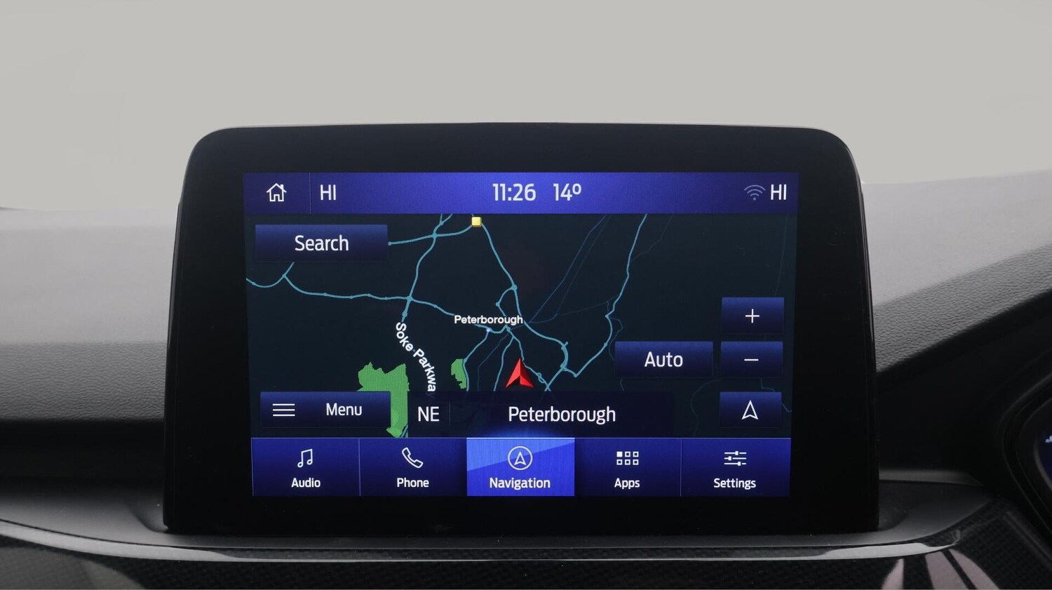 Used Ford Kuga for sale - 76409255: Photo 12