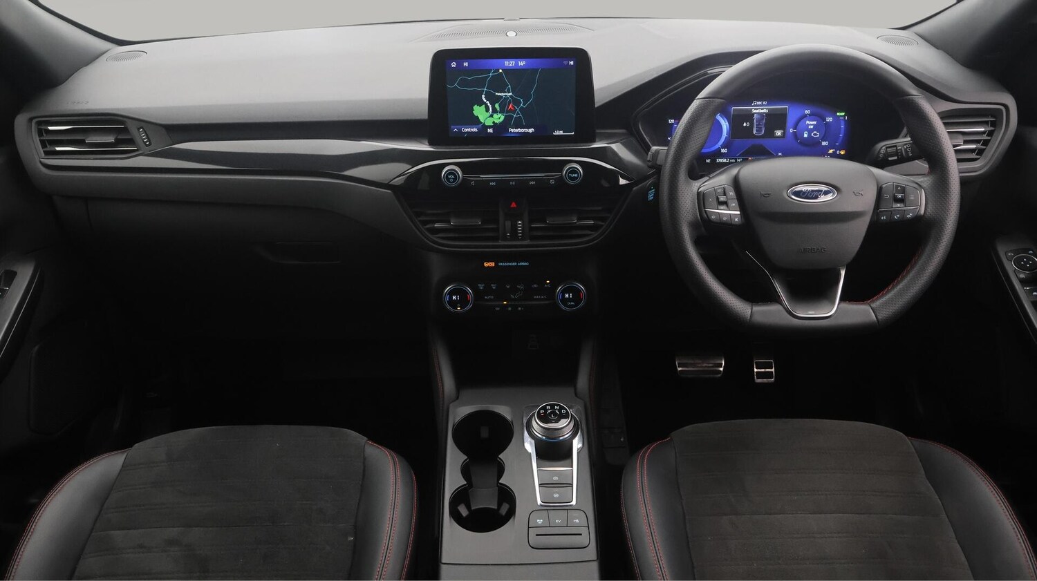 Used Ford Kuga for sale - 76409255: Photo 14