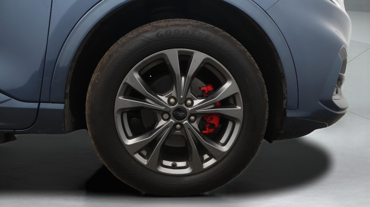 Used Ford Kuga for sale - 76409255: Photo 19