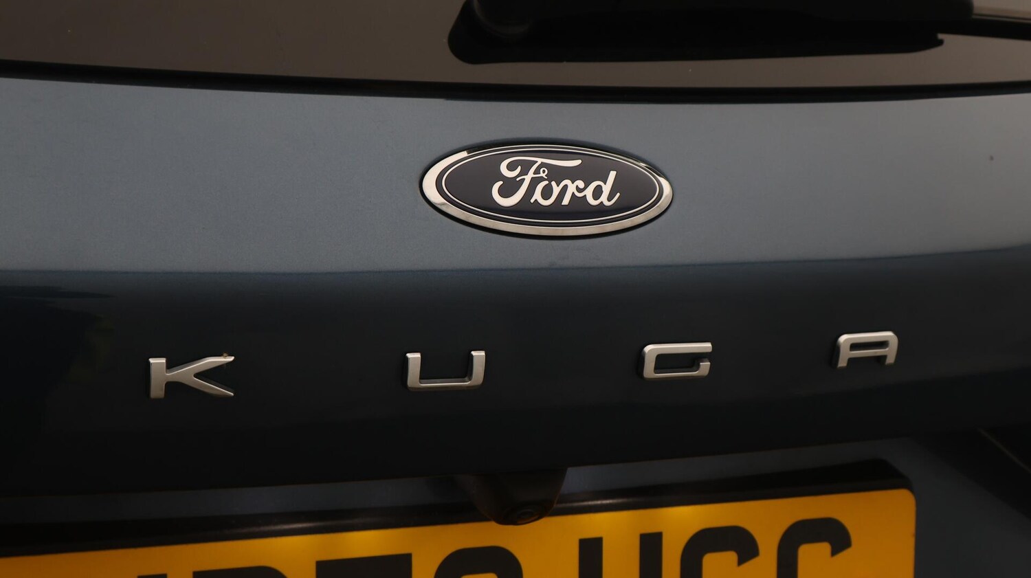 Used Ford Kuga for sale - 76409255: Photo 23