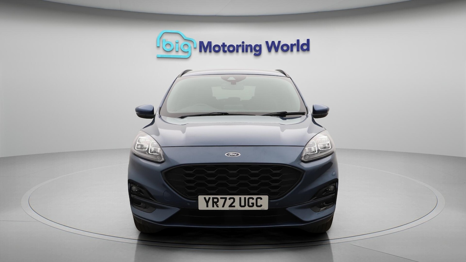 Used Ford Kuga for sale - 76409255: Photo 3