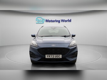 Used Ford Kuga 2022 for sale - 76409255: Photo