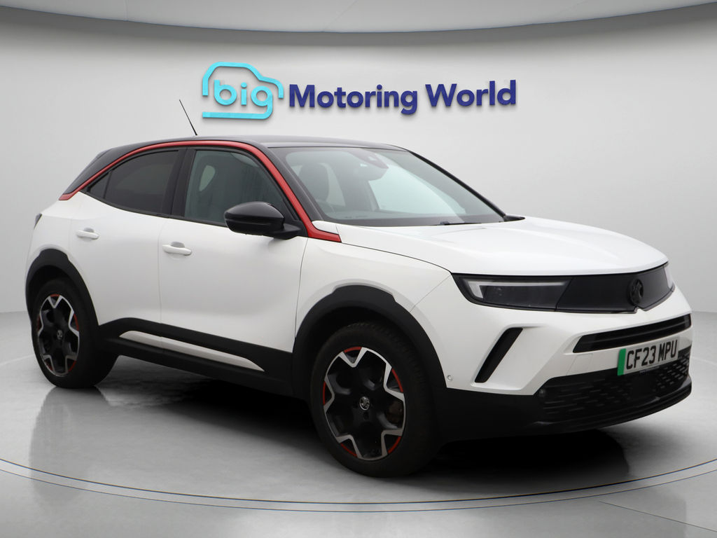 Used Vauxhall Mokka Electric for sale - 76813095: Photo 15