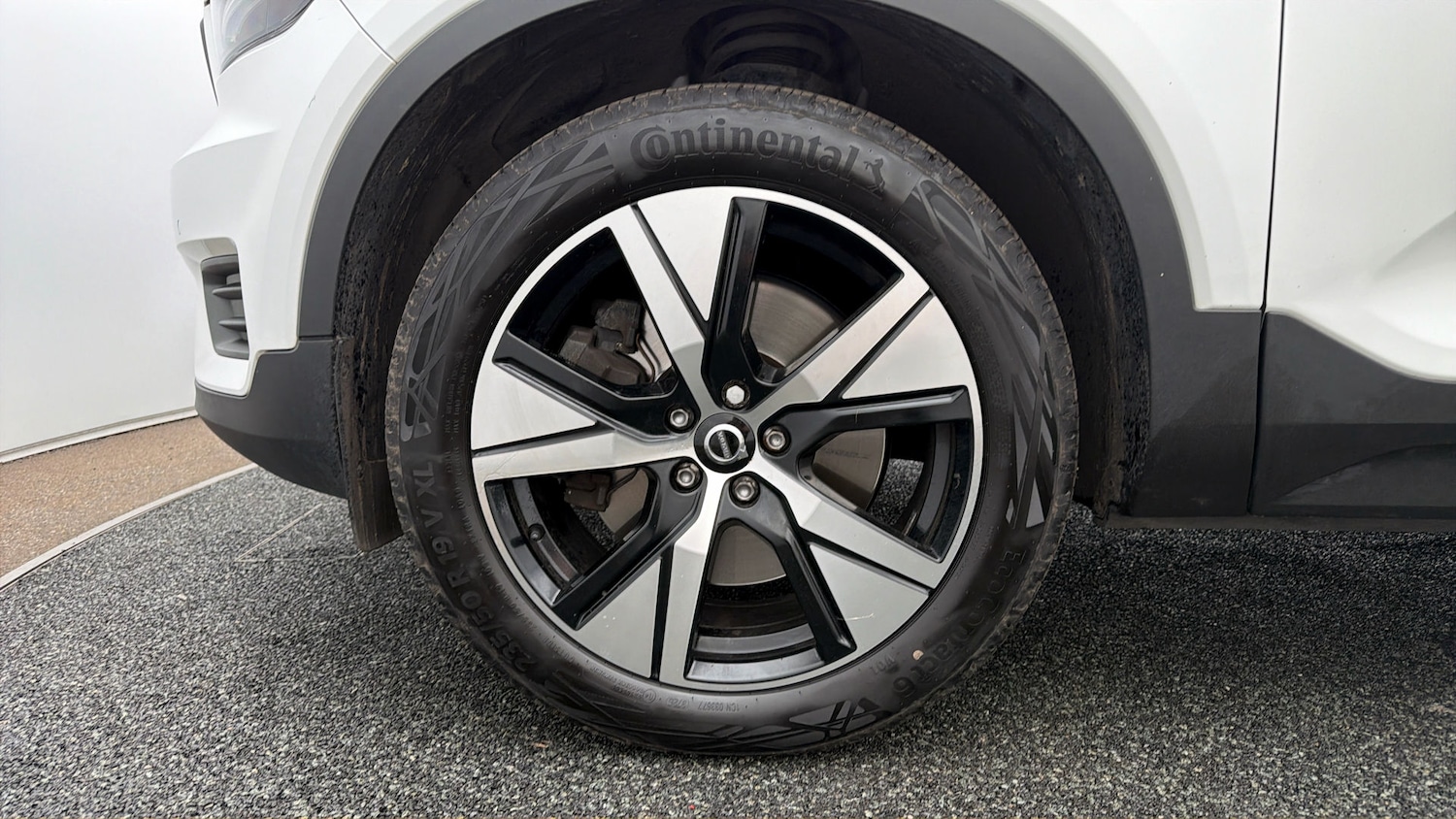 Used Volvo XC40 2022 for sale - 78183129: Photo 17