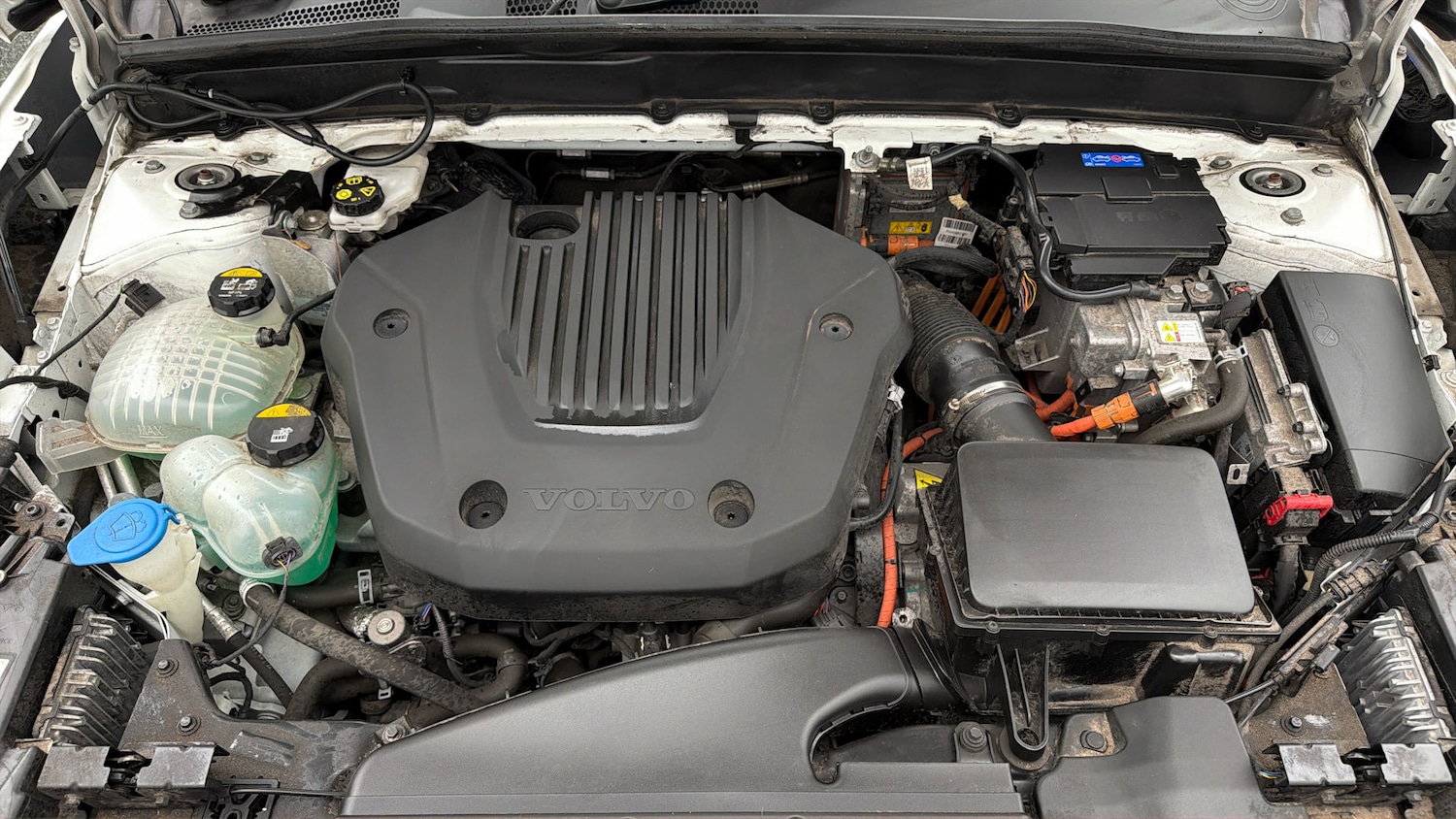 Used Volvo XC40 2022 for sale - 78183129: Photo 18