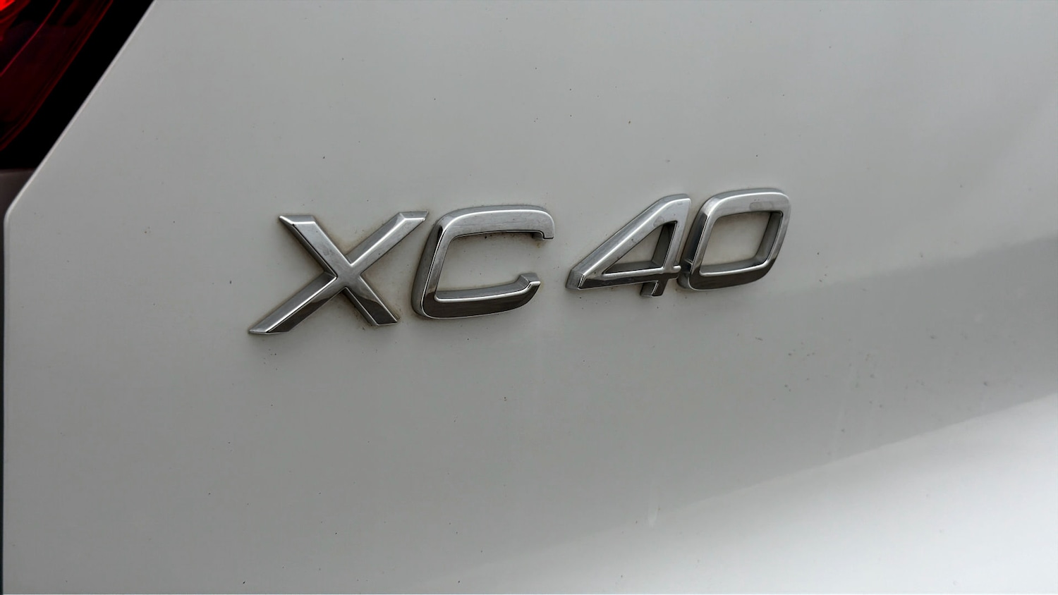 Used Volvo XC40 2022 for sale - 78183129: Photo 21