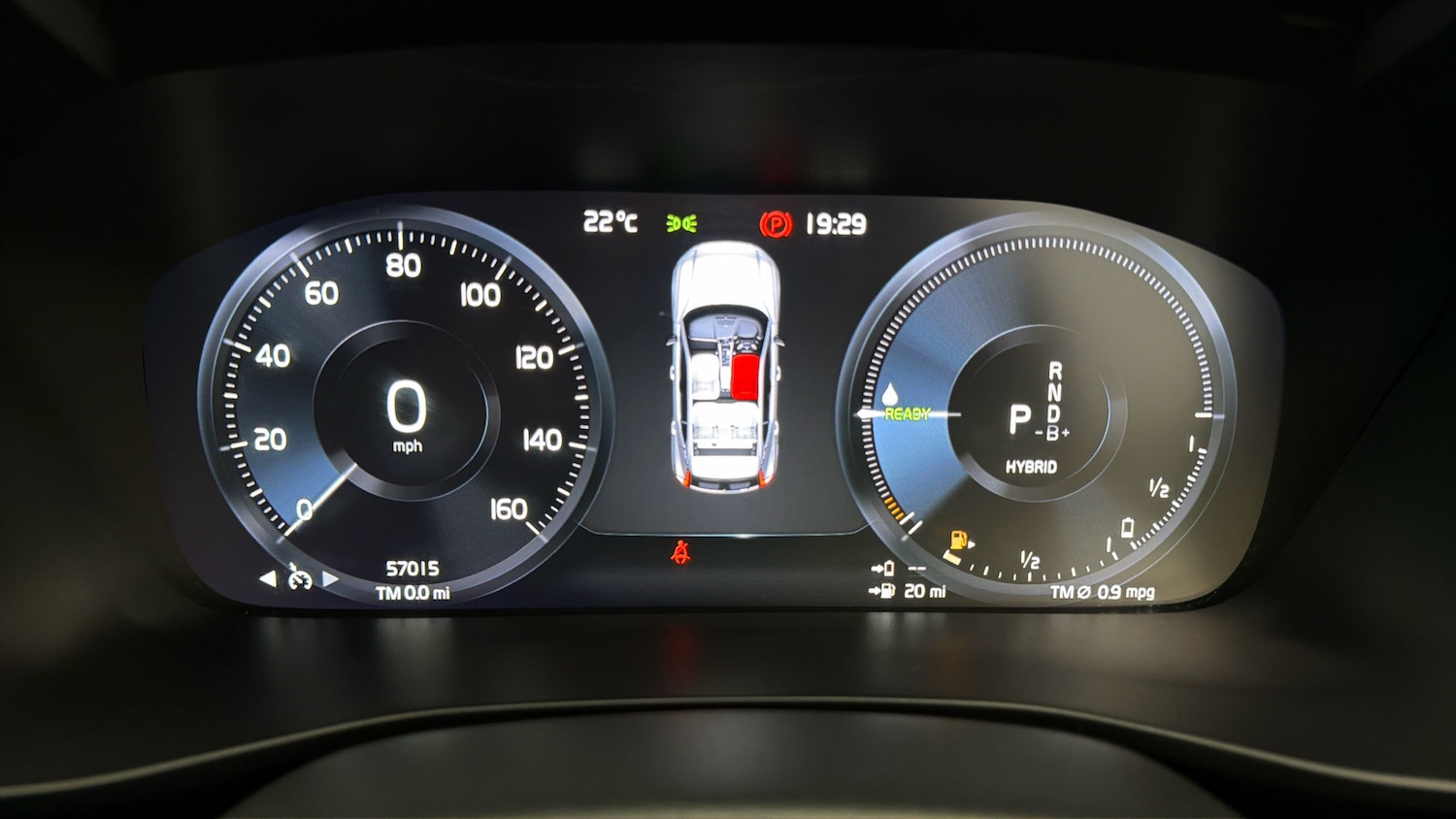 Used Volvo XC40 2022 for sale - 78183129: Photo 25