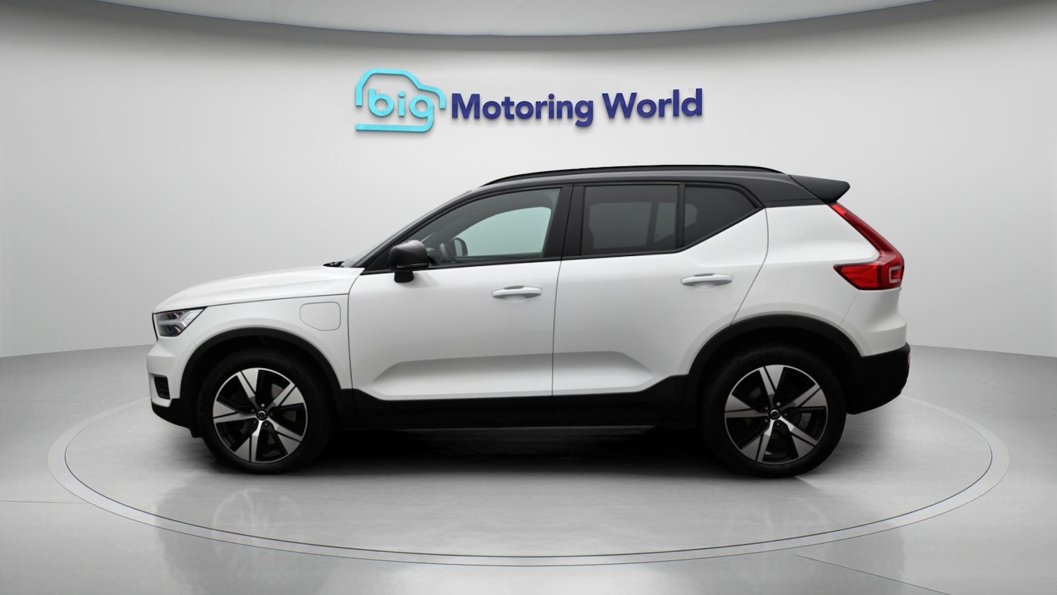 Used Volvo XC40 2022 for sale - 78183129: Photo 4