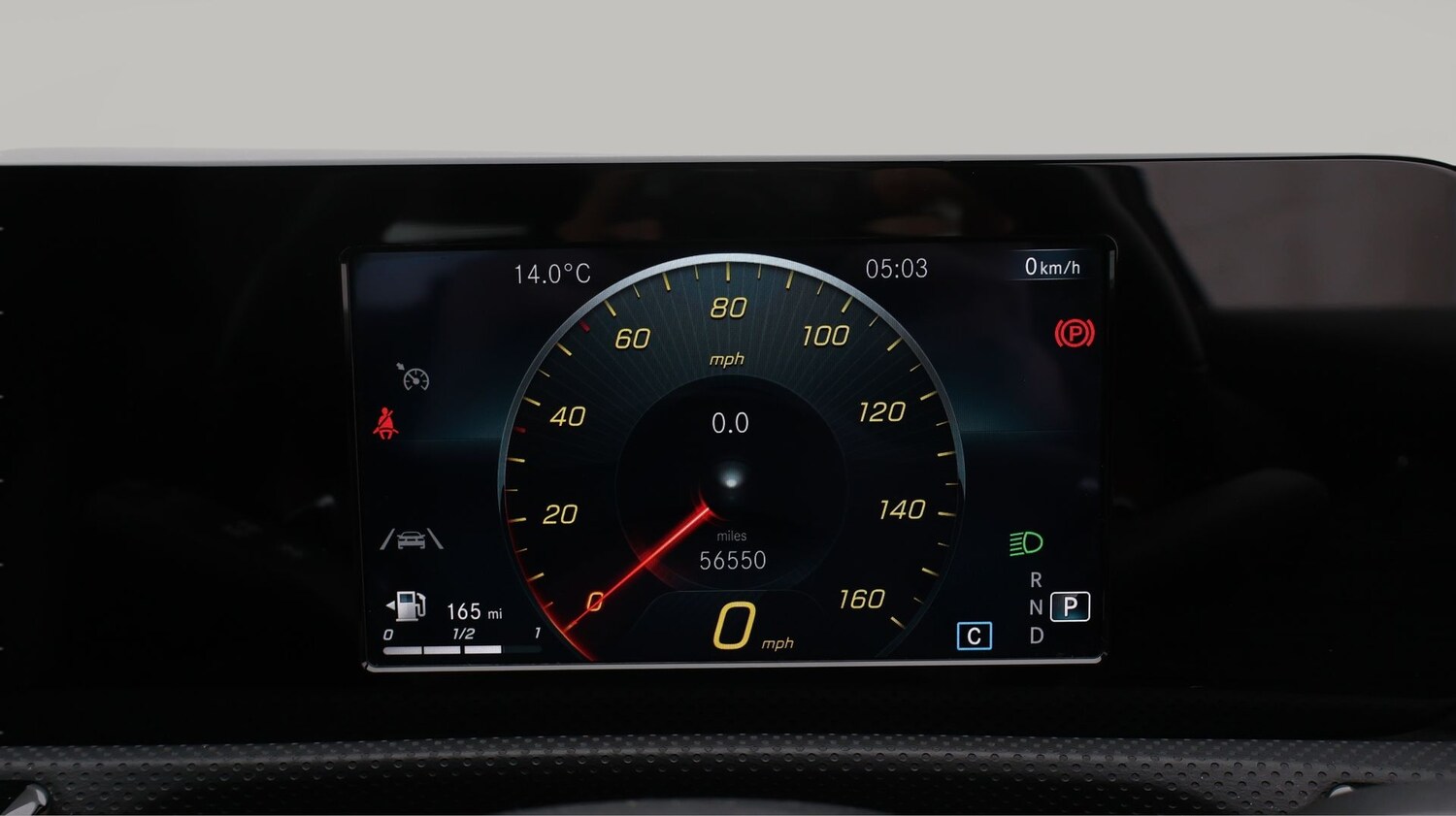 Used Mercedes-Benz A-Class 2019 for sale - 77476600: Photo 10