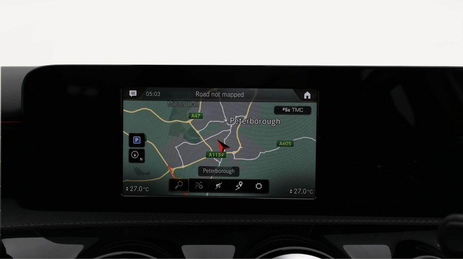 Used Mercedes-Benz A-Class 2019 for sale - 77476600: Photo 11